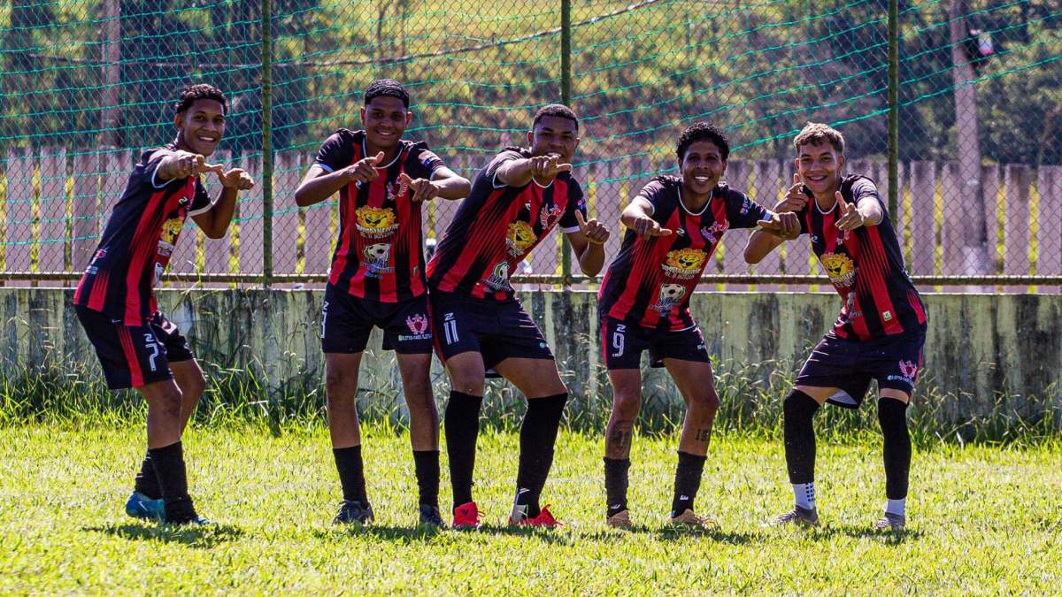 RETA FINAL